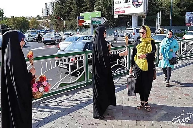 پیش بینی متفاوت از آینده حجاب در ایران